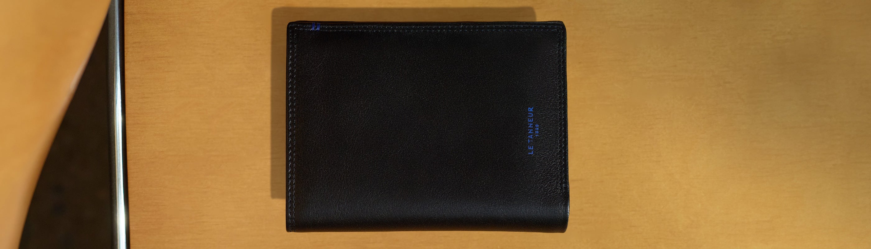 Portefeuille homme
